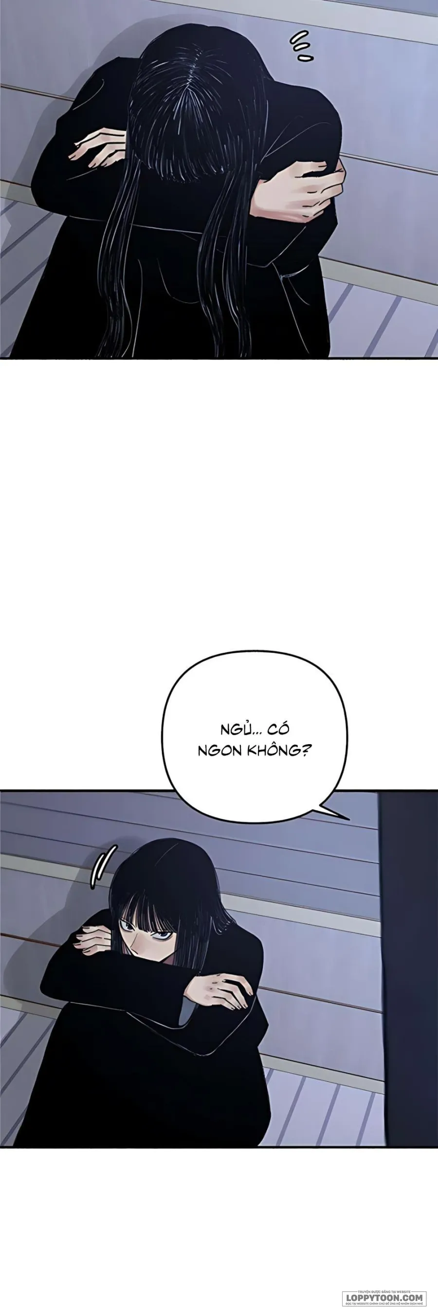 [18+] Thế Thân - Chap 2 - Trang 27