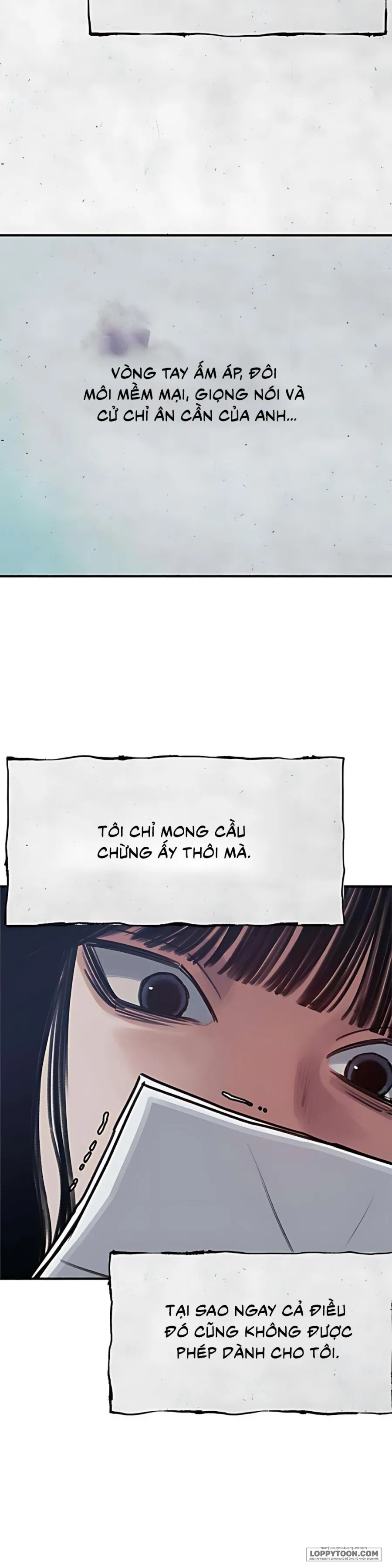 [18+] Thế Thân - Chap 2 - Trang 4