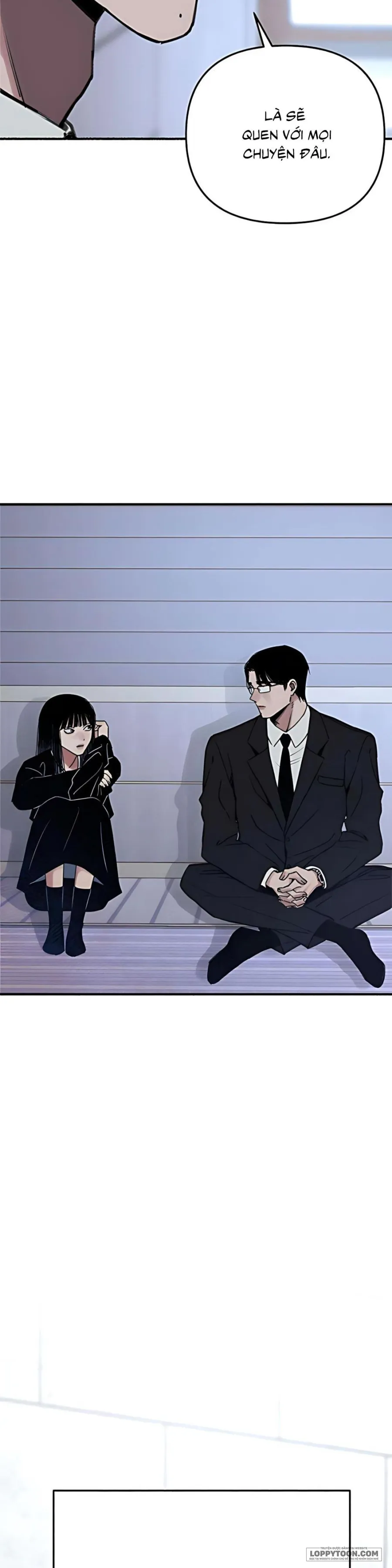 [18+] Thế Thân - Chap 2 - Trang 31