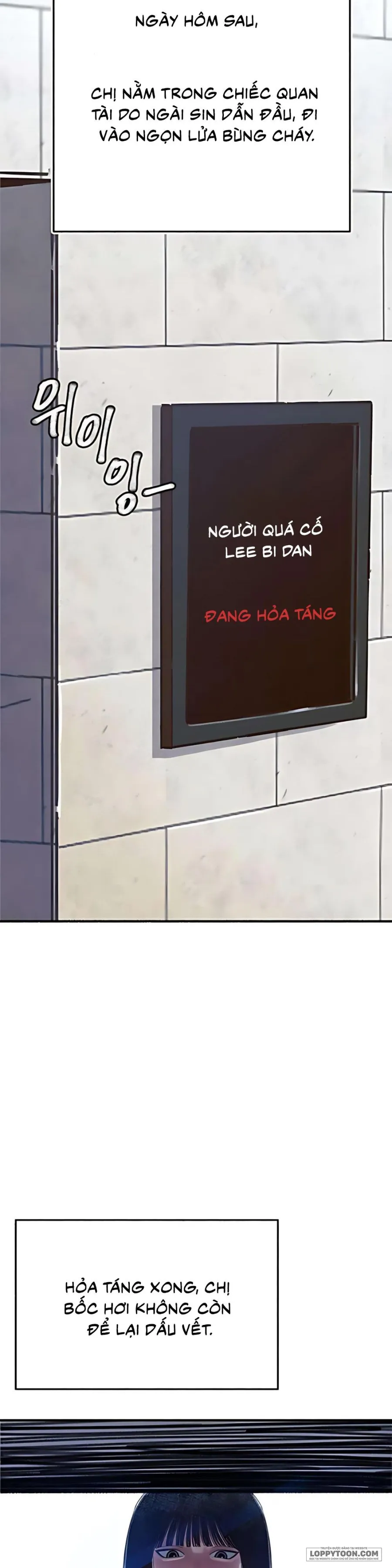 [18+] Thế Thân - Chap 2 - Trang 32