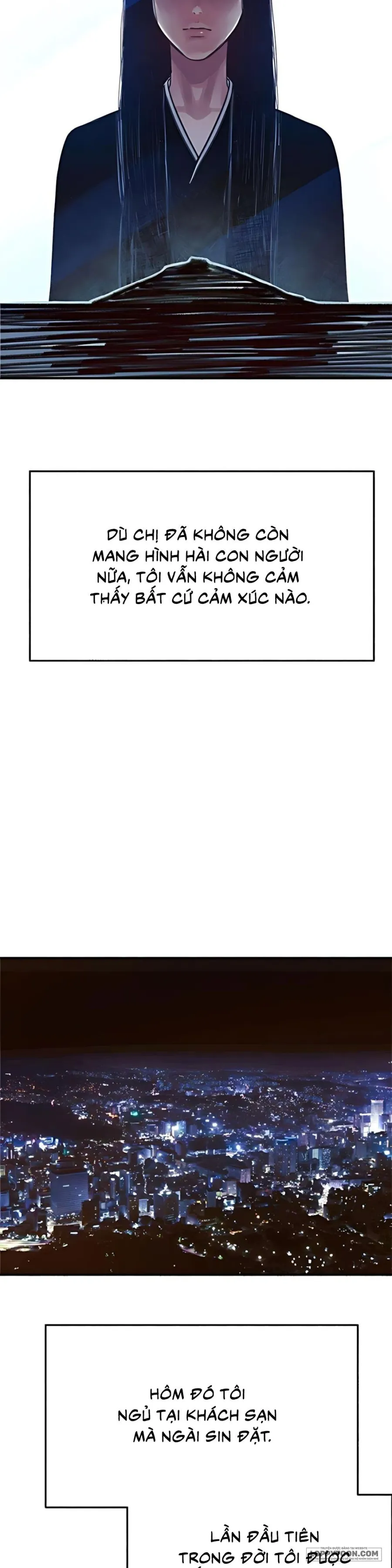 [18+] Thế Thân - Chap 2 - Trang 33