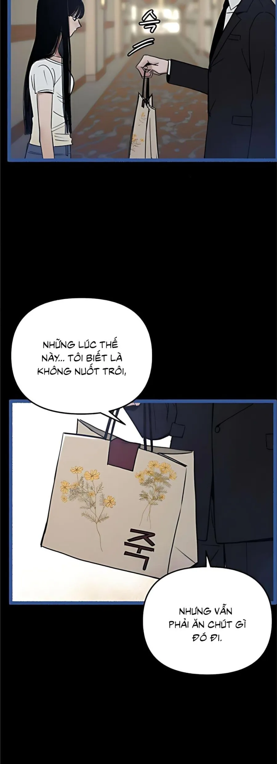 [18+] Thế Thân - Chap 2 - Trang 36