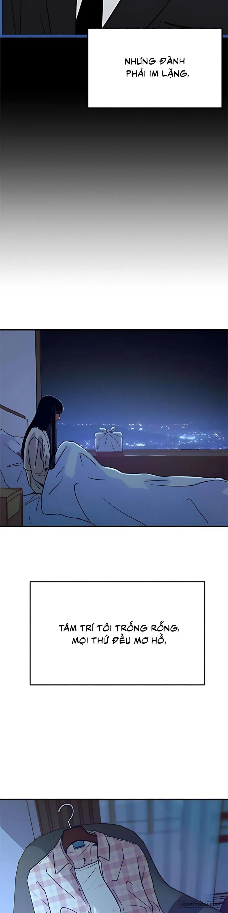 [18+] Thế Thân - Chap 2 - Trang 38