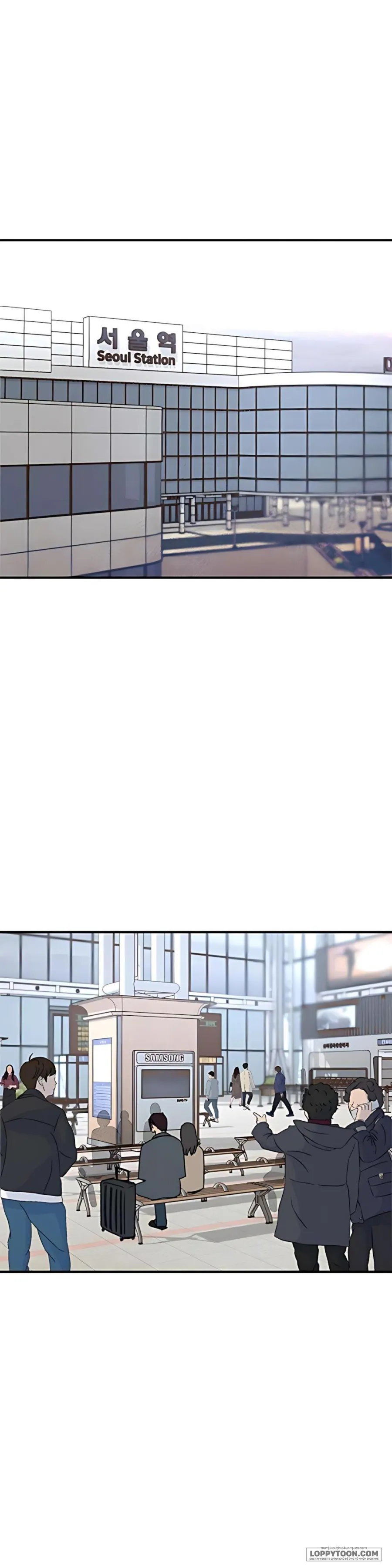 [18+] Thế Thân - Chap 2 - Trang 40