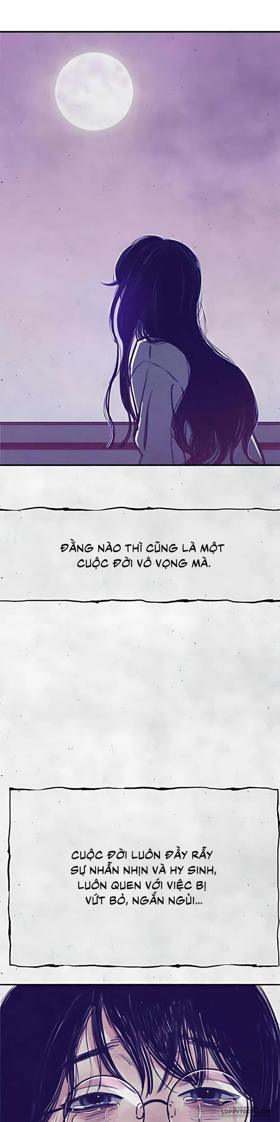 [18+] Thế Thân - Chap 2 - Trang 5