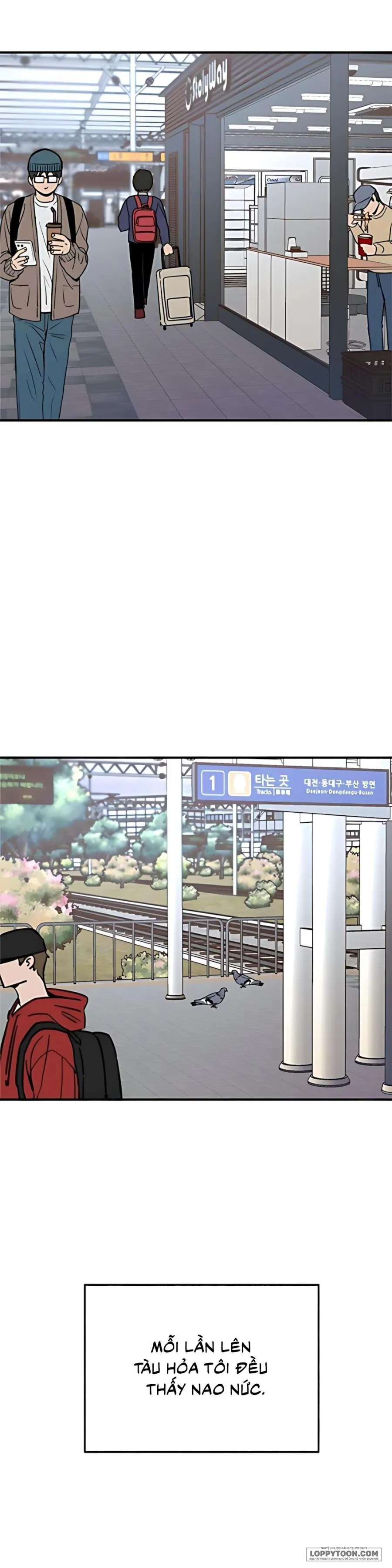 [18+] Thế Thân - Chap 2 - Trang 41