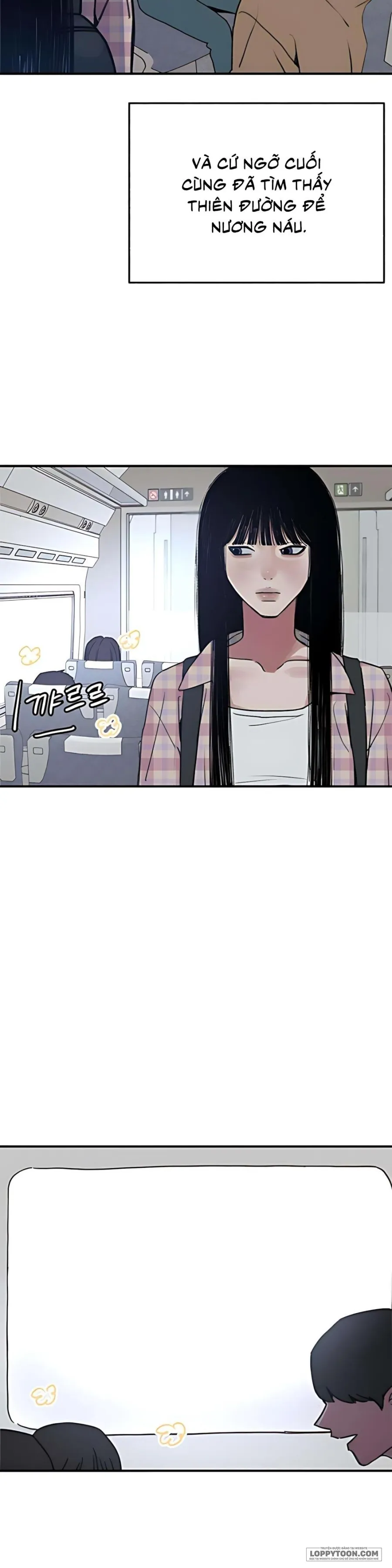 [18+] Thế Thân - Chap 2 - Trang 43