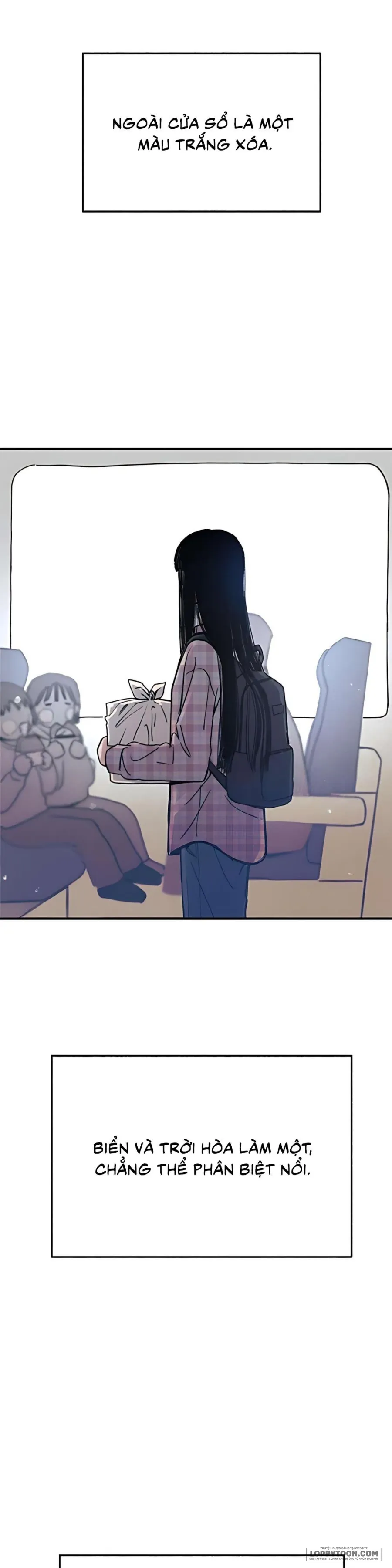 [18+] Thế Thân - Chap 2 - Trang 44