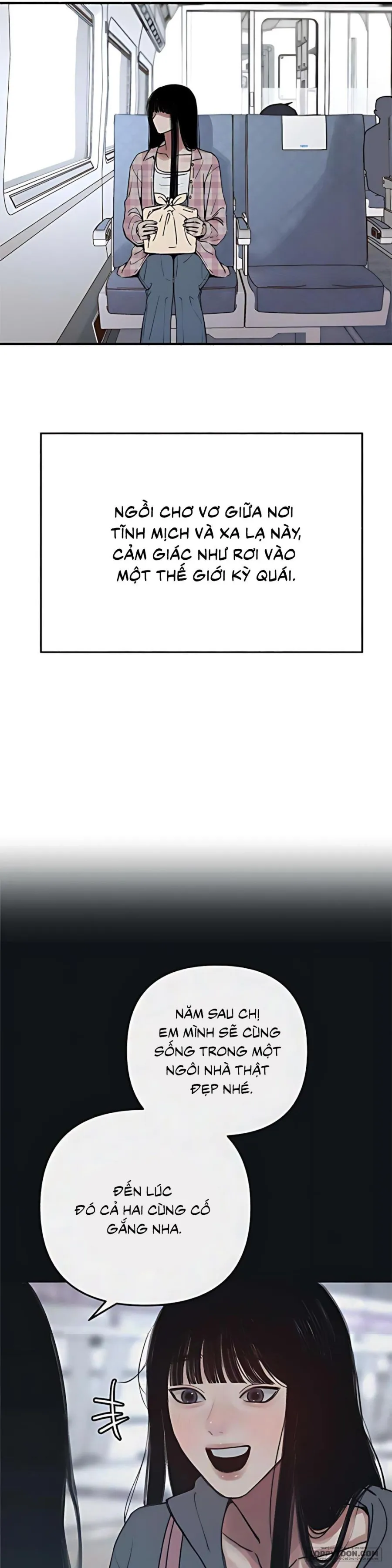 [18+] Thế Thân - Chap 2 - Trang 46