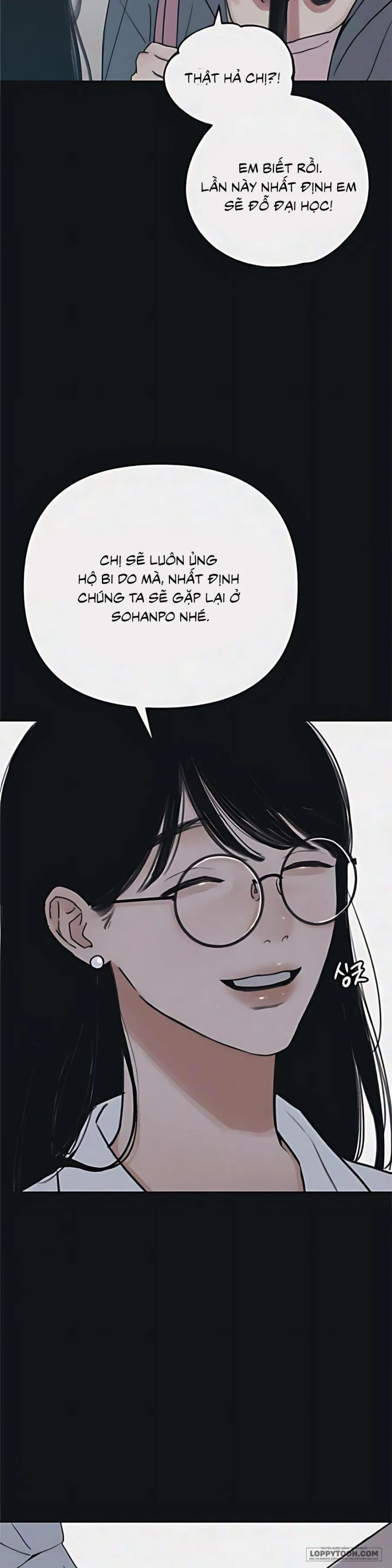 [18+] Thế Thân - Chap 2 - Trang 47