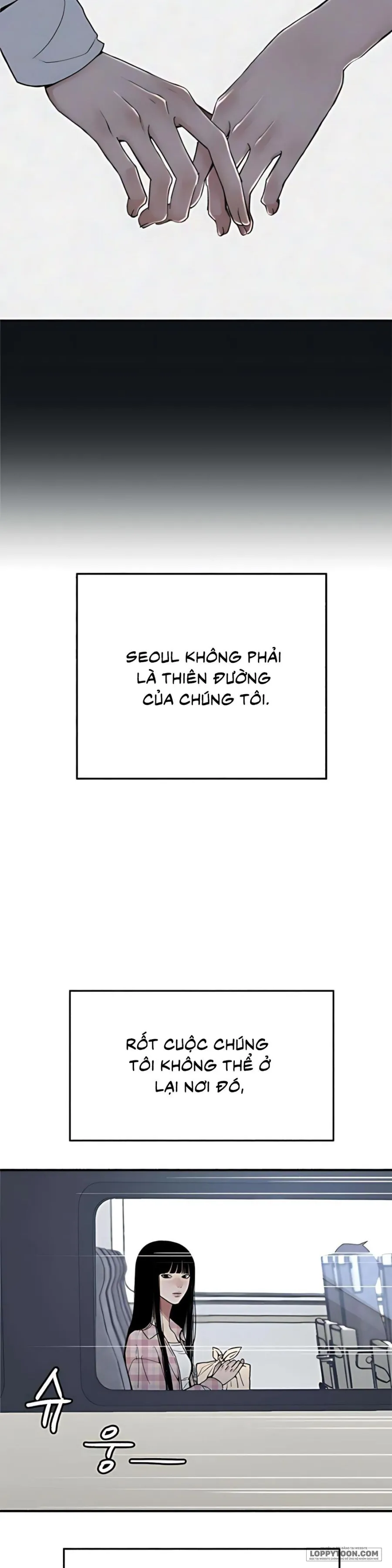 [18+] Thế Thân - Chap 2 - Trang 48