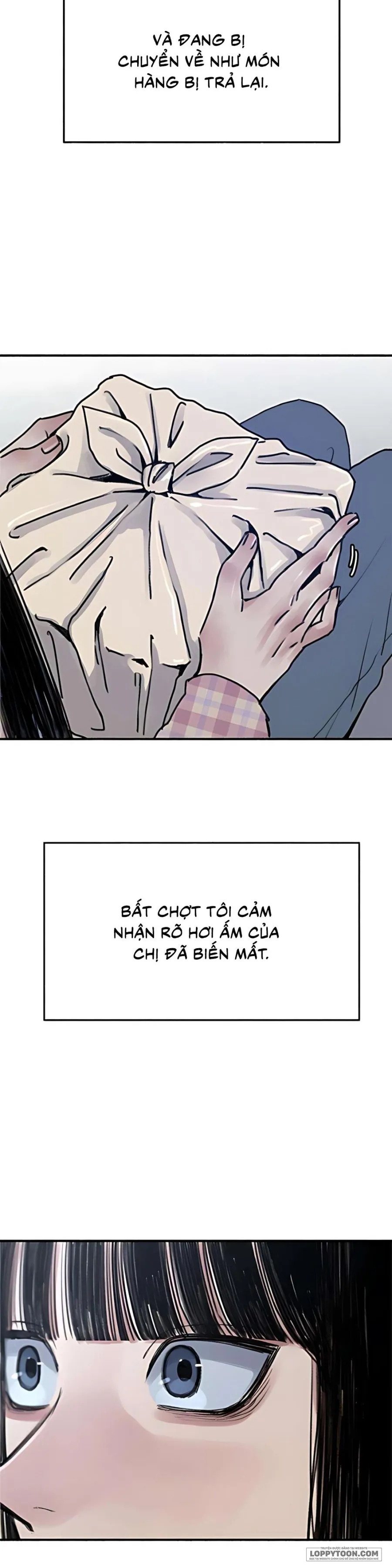 [18+] Thế Thân - Chap 2 - Trang 49