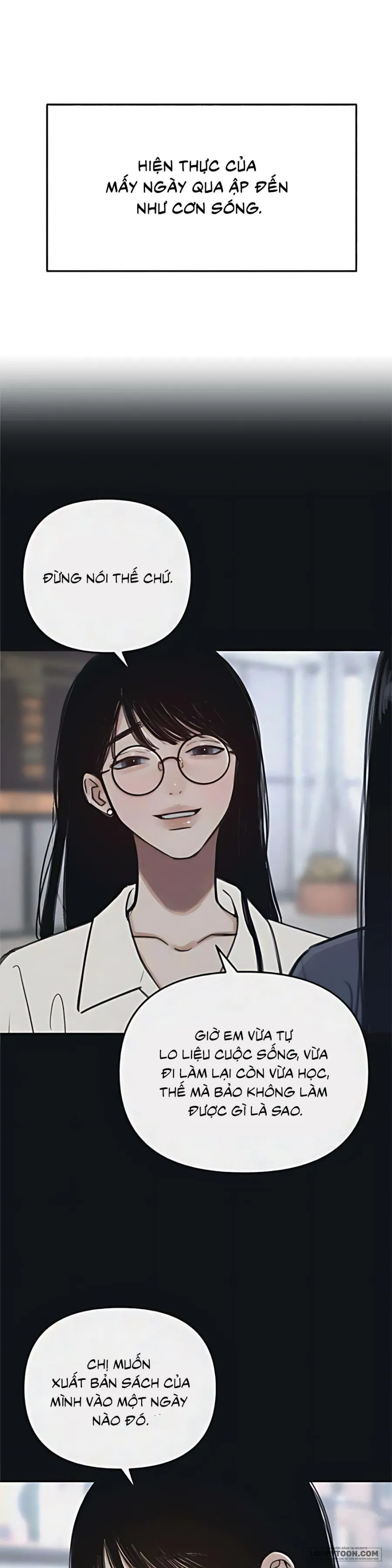 [18+] Thế Thân - Chap 2 - Trang 50