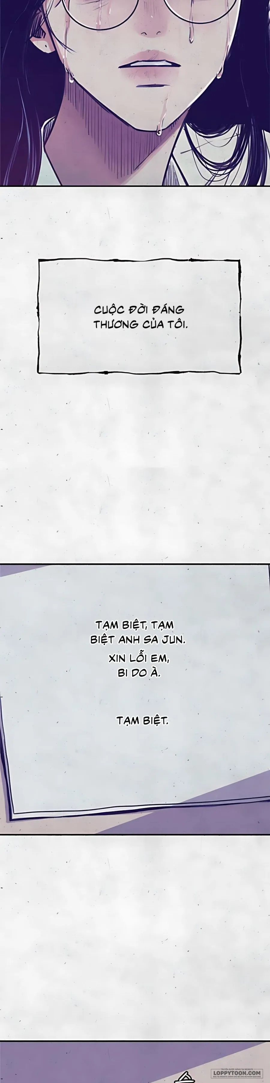 [18+] Thế Thân - Chap 2 - Trang 6