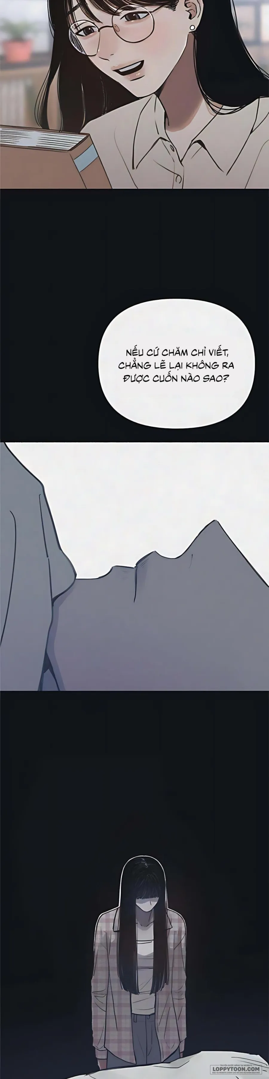 [18+] Thế Thân - Chap 2 - Trang 51