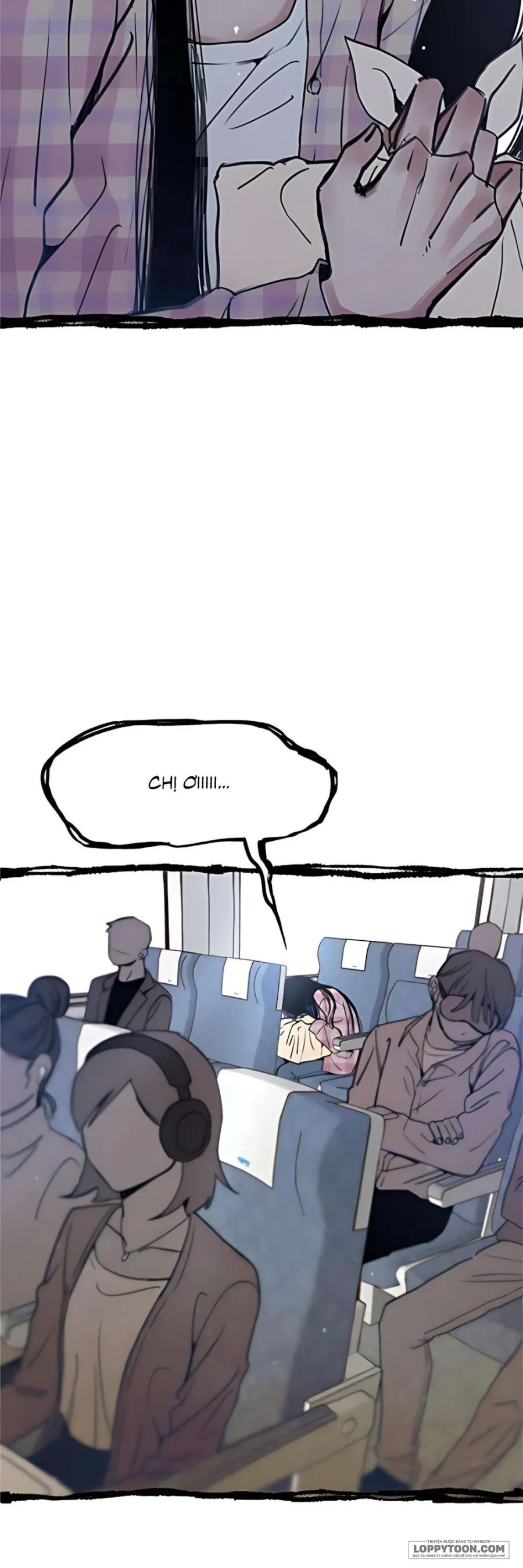 [18+] Thế Thân - Chap 2 - Trang 54