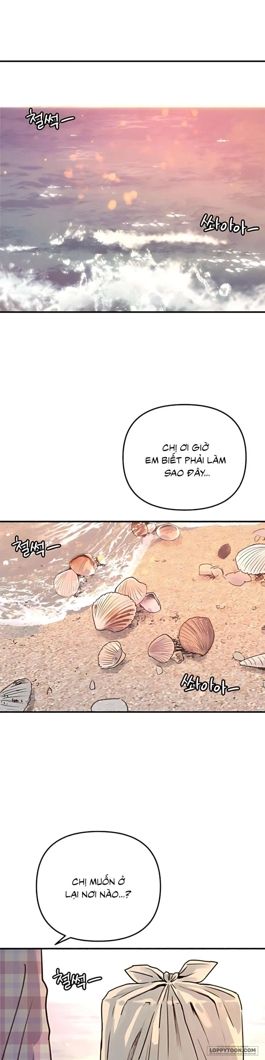 [18+] Thế Thân - Chap 2 - Trang 56