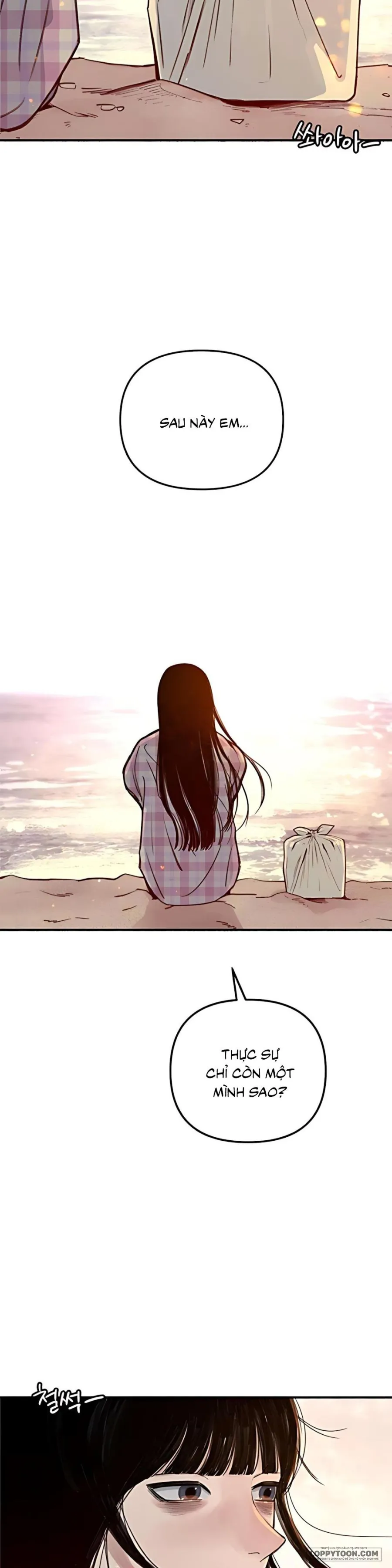 [18+] Thế Thân - Chap 2 - Trang 57