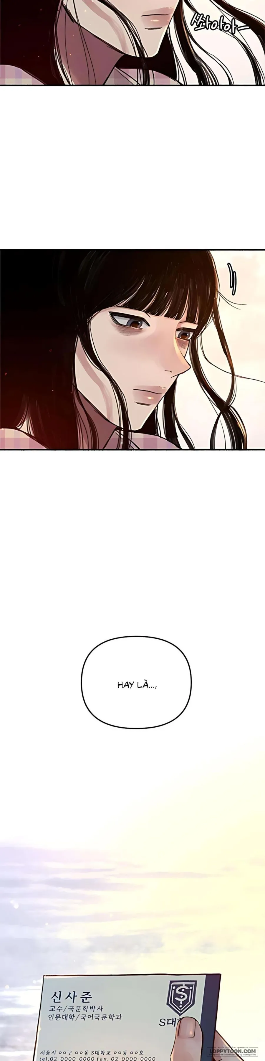 [18+] Thế Thân - Chap 2 - Trang 58