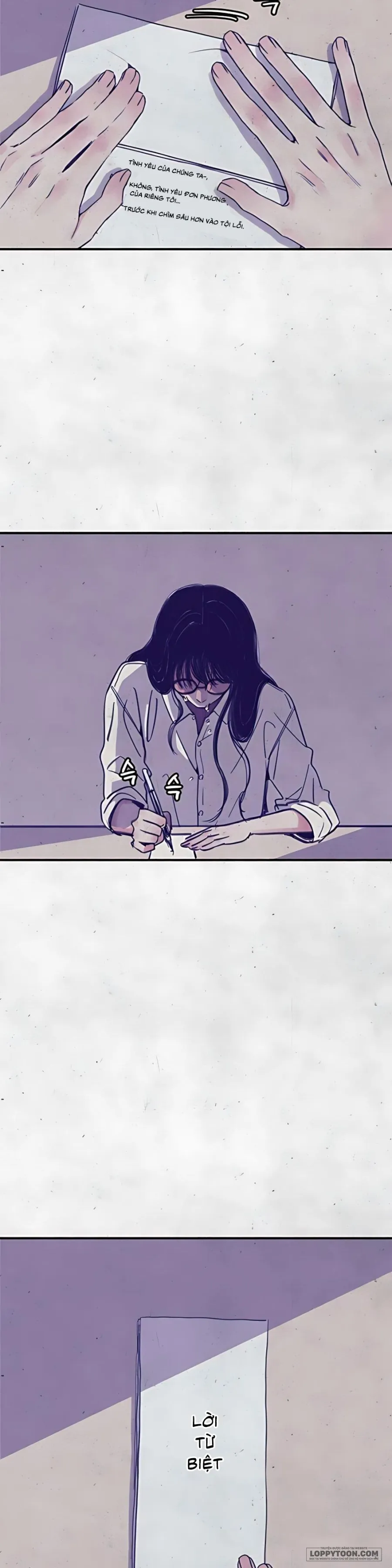 [18+] Thế Thân - Chap 2 - Trang 7