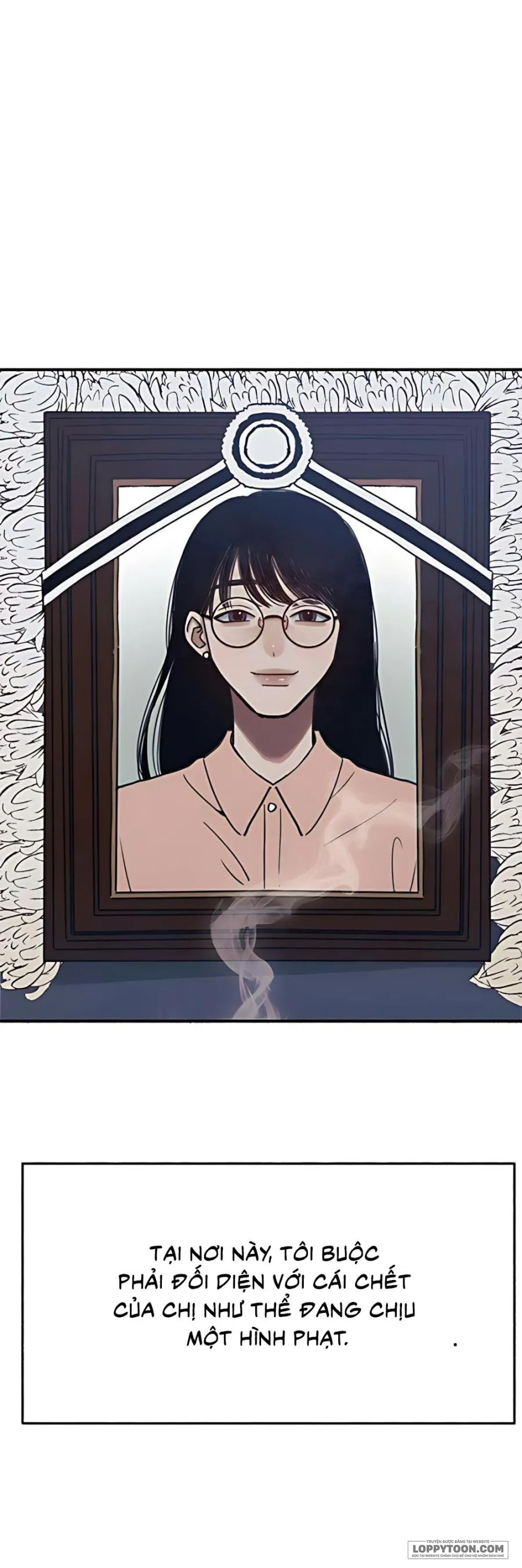 [18+] Thế Thân - Chap 2 - Trang 9