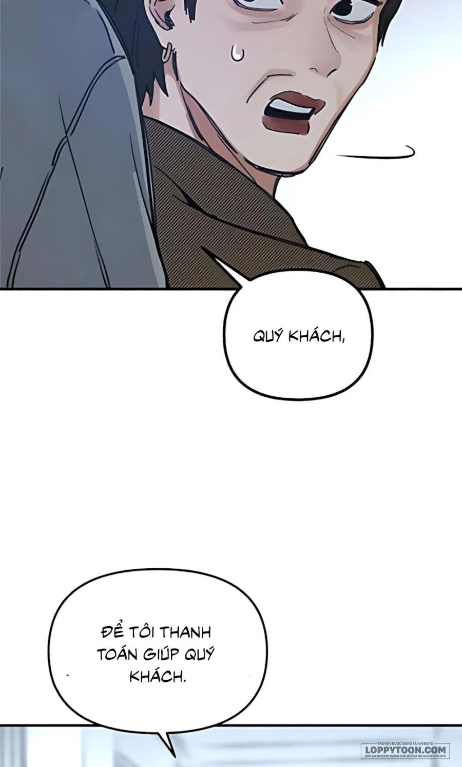 [18+] Thế Thân - Chap 3 - Trang 18