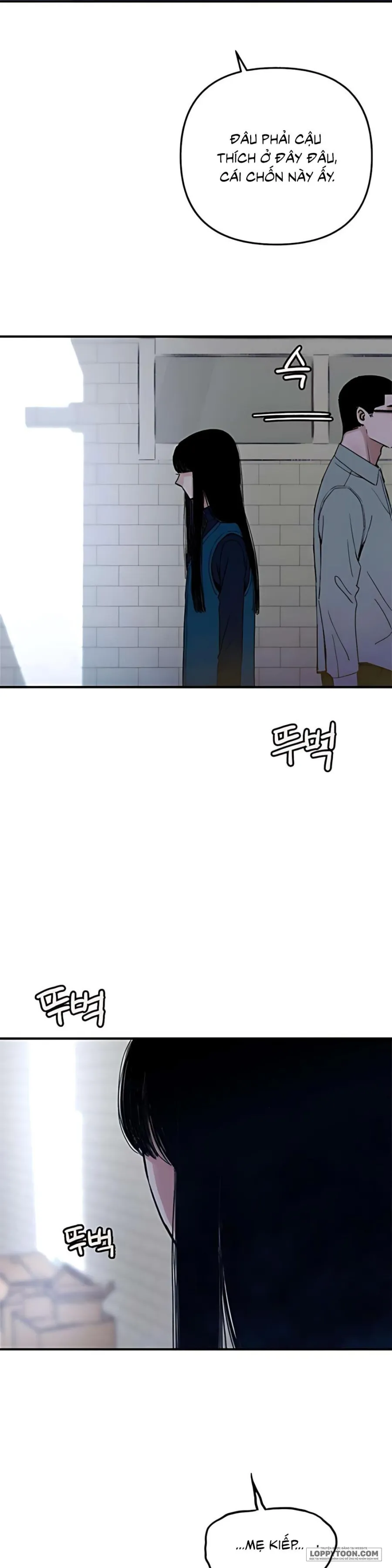 [18+] Thế Thân - Chap 3 - Trang 26