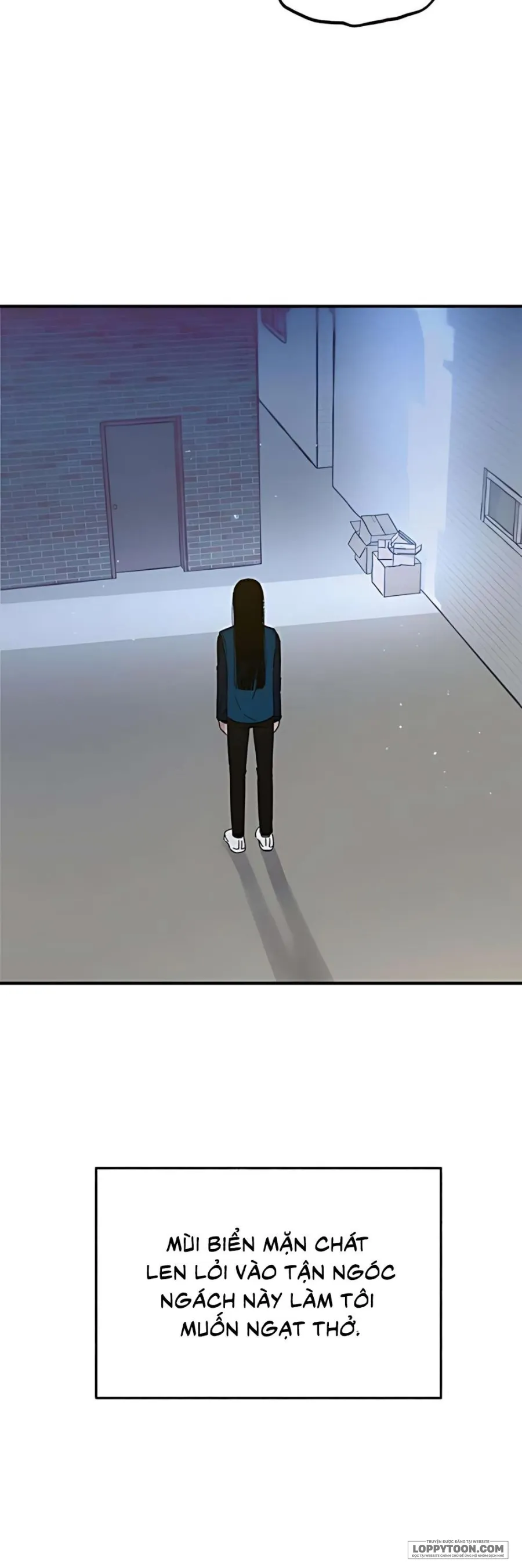 [18+] Thế Thân - Chap 3 - Trang 27