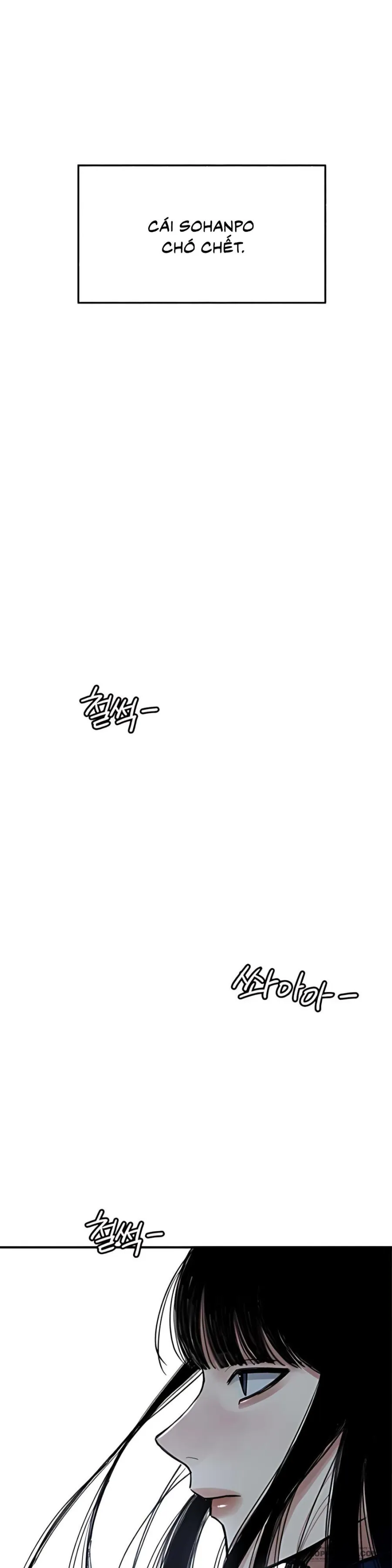 [18+] Thế Thân - Chap 3 - Trang 28