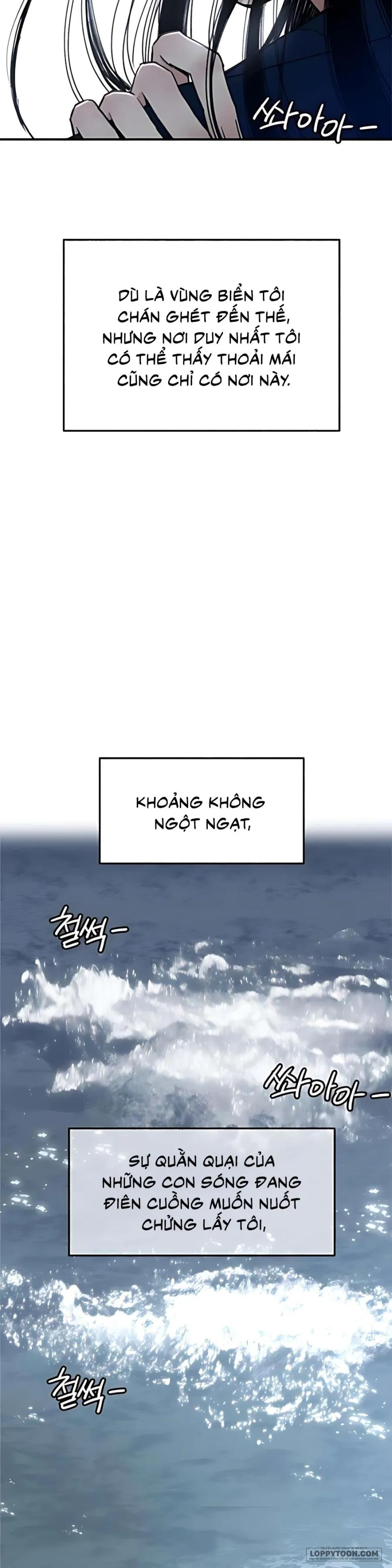 [18+] Thế Thân - Chap 3 - Trang 29