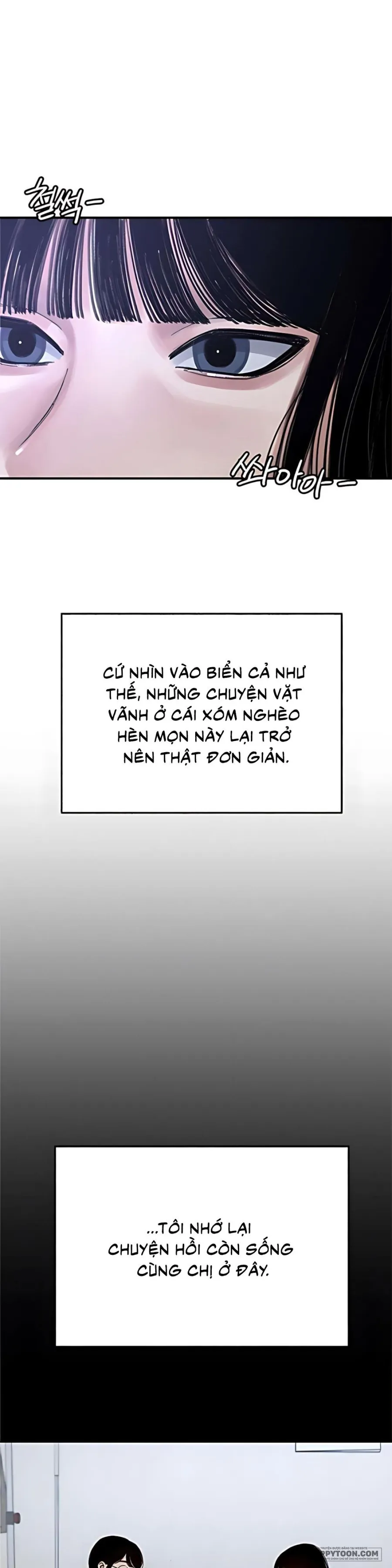[18+] Thế Thân - Chap 3 - Trang 31