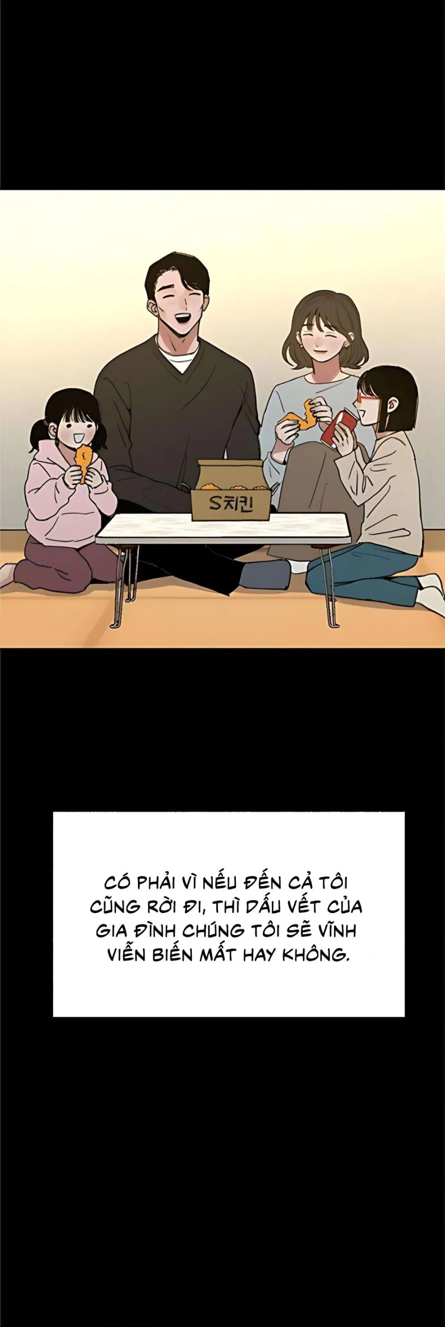 [18+] Thế Thân - Chap 3 - Trang 36