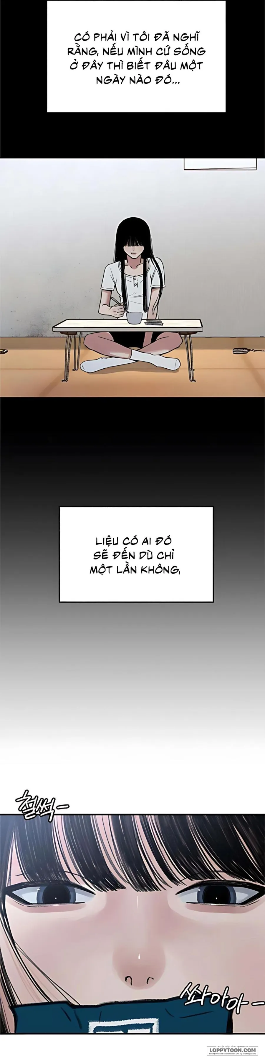 [18+] Thế Thân - Chap 3 - Trang 37