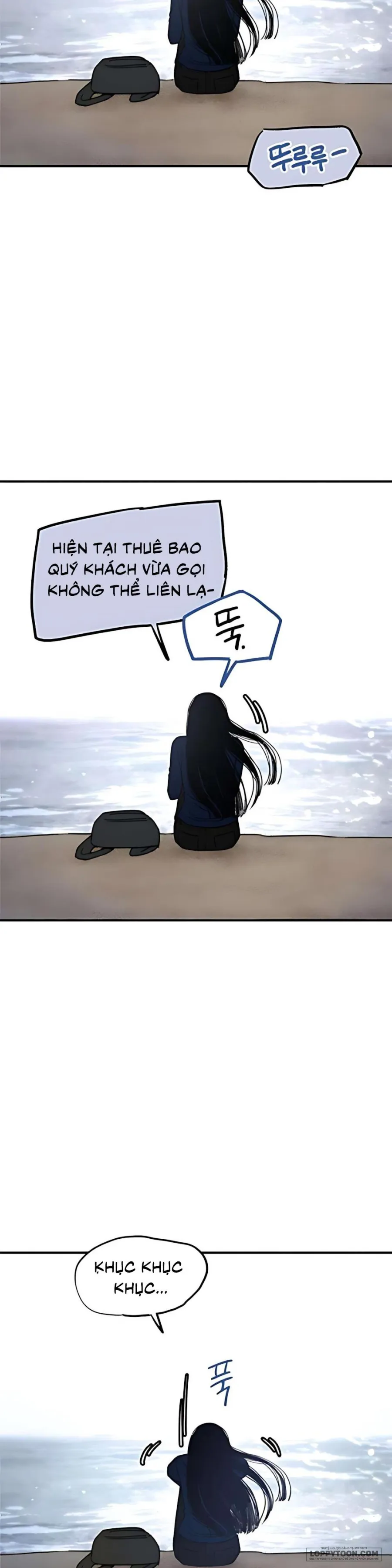 [18+] Thế Thân - Chap 3 - Trang 39