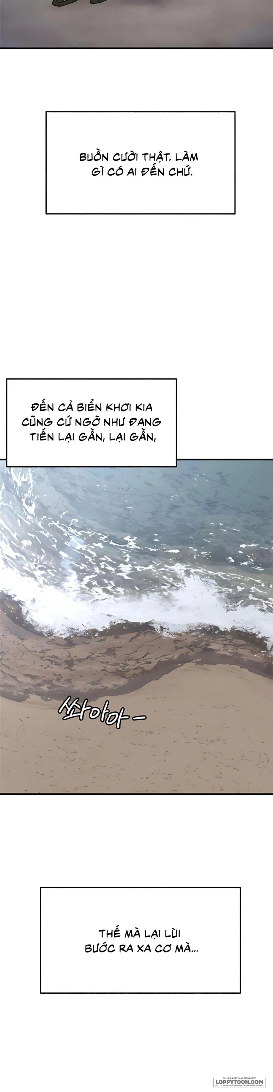 [18+] Thế Thân - Chap 3 - Trang 40