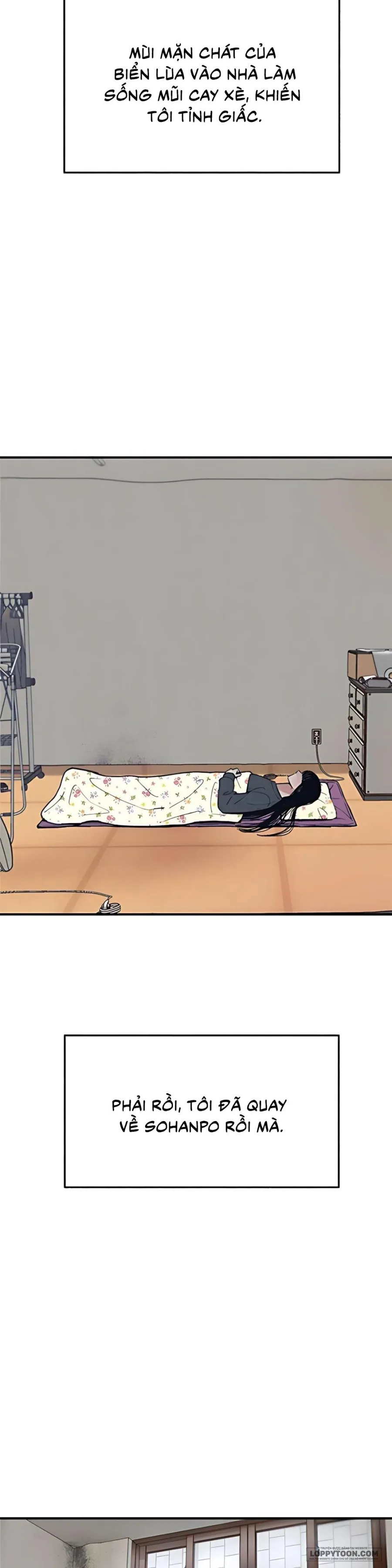 [18+] Thế Thân - Chap 3 - Trang 5