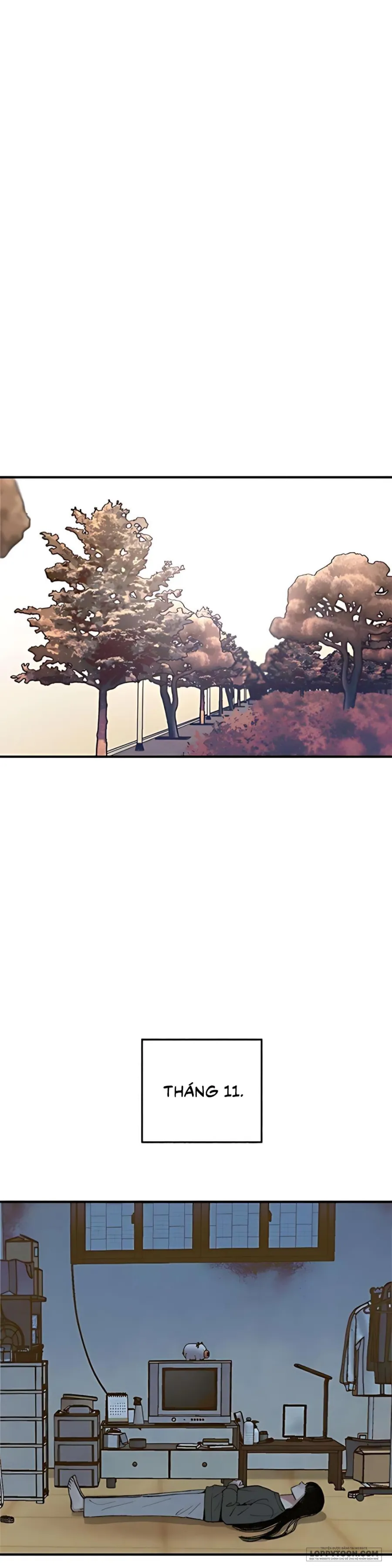 [18+] Thế Thân - Chap 3 - Trang 41