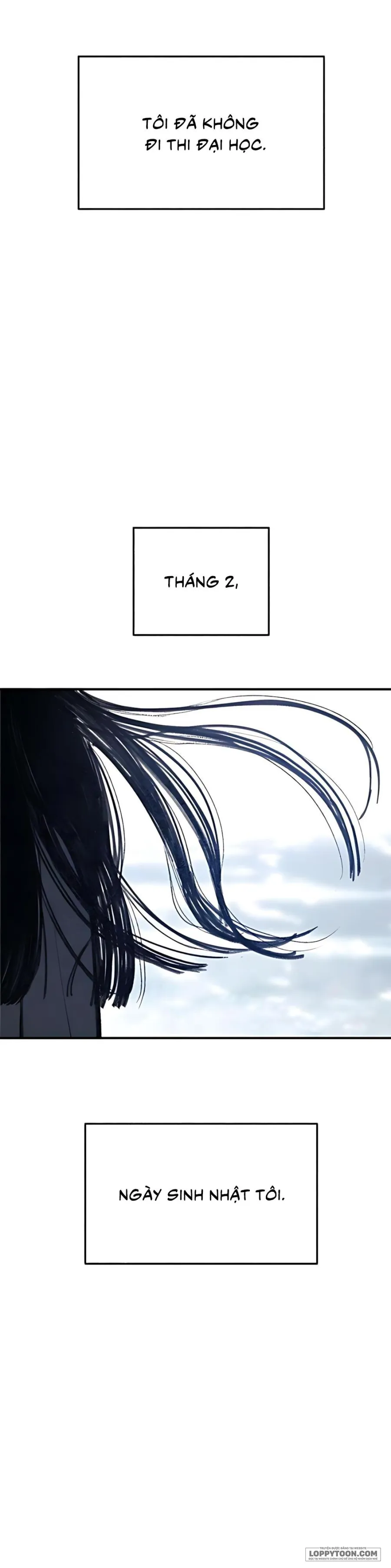 [18+] Thế Thân - Chap 3 - Trang 42