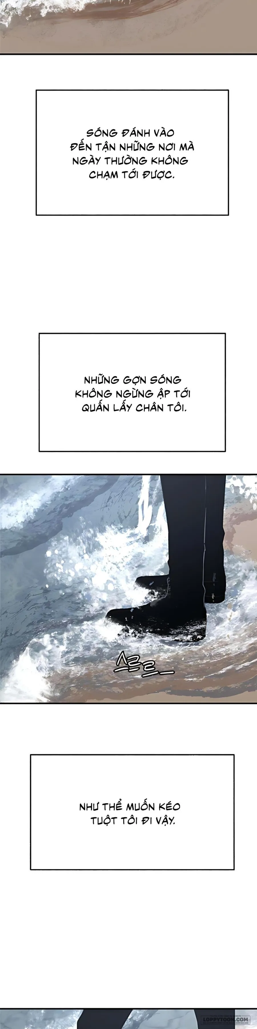 [18+] Thế Thân - Chap 3 - Trang 44