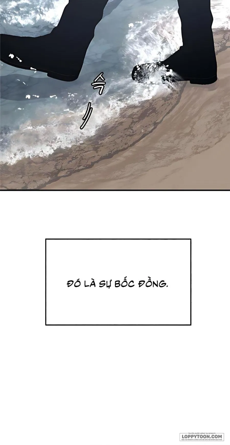 [18+] Thế Thân - Chap 3 - Trang 45