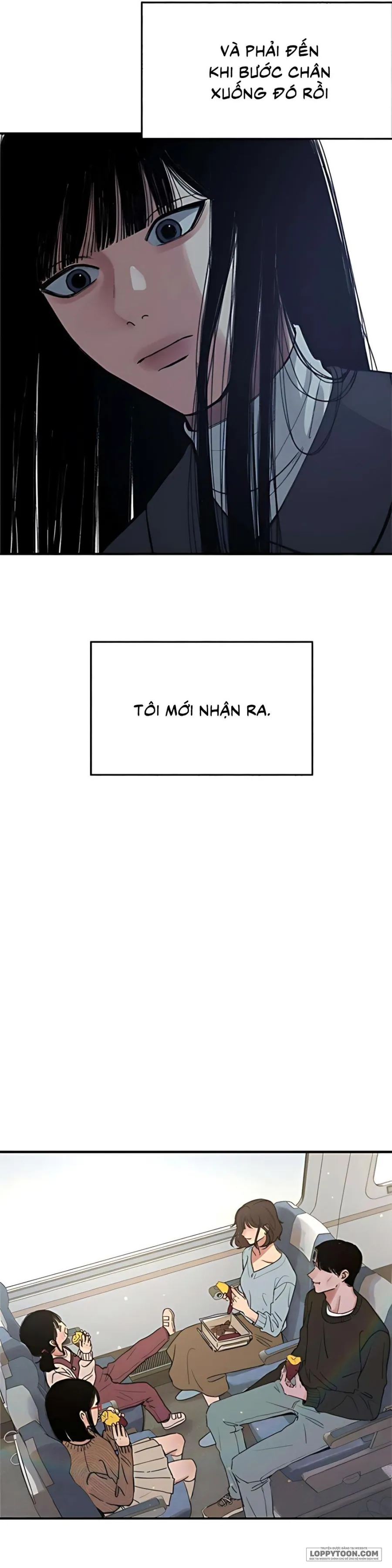 [18+] Thế Thân - Chap 3 - Trang 46