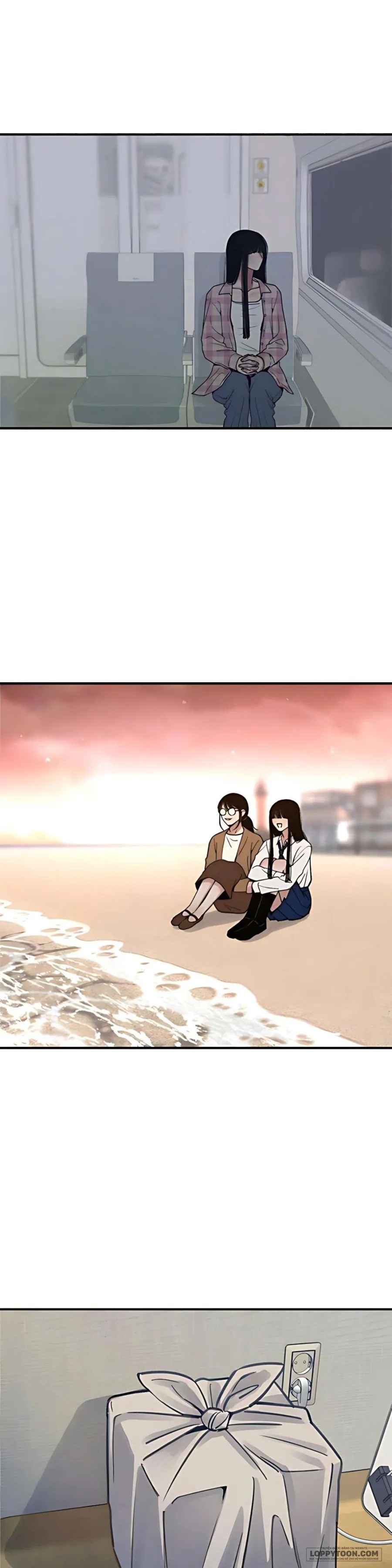 [18+] Thế Thân - Chap 3 - Trang 47