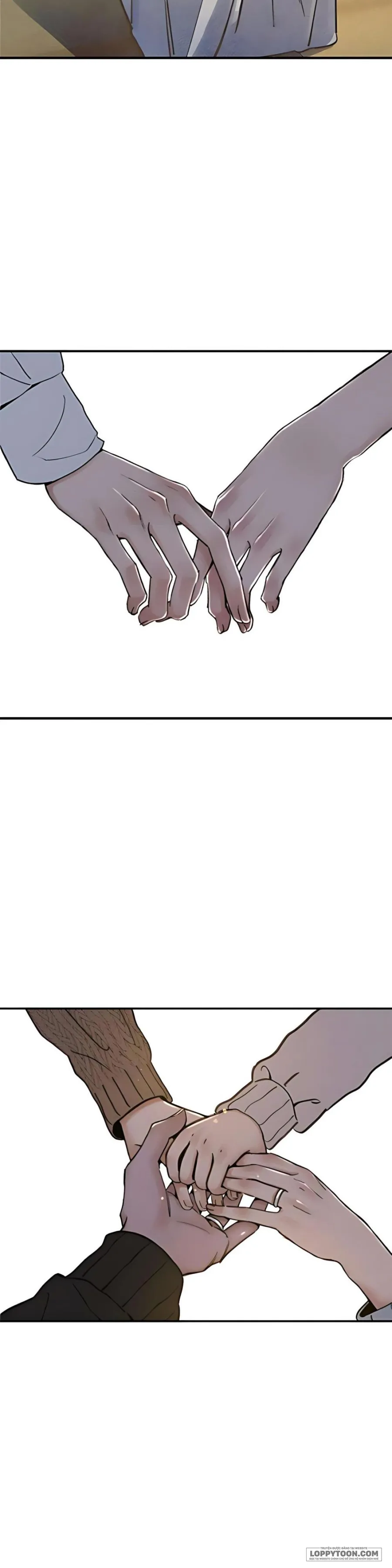 [18+] Thế Thân - Chap 3 - Trang 48