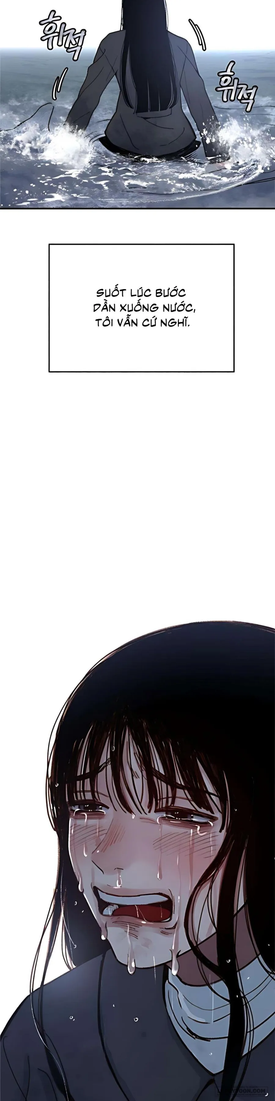 [18+] Thế Thân - Chap 3 - Trang 50