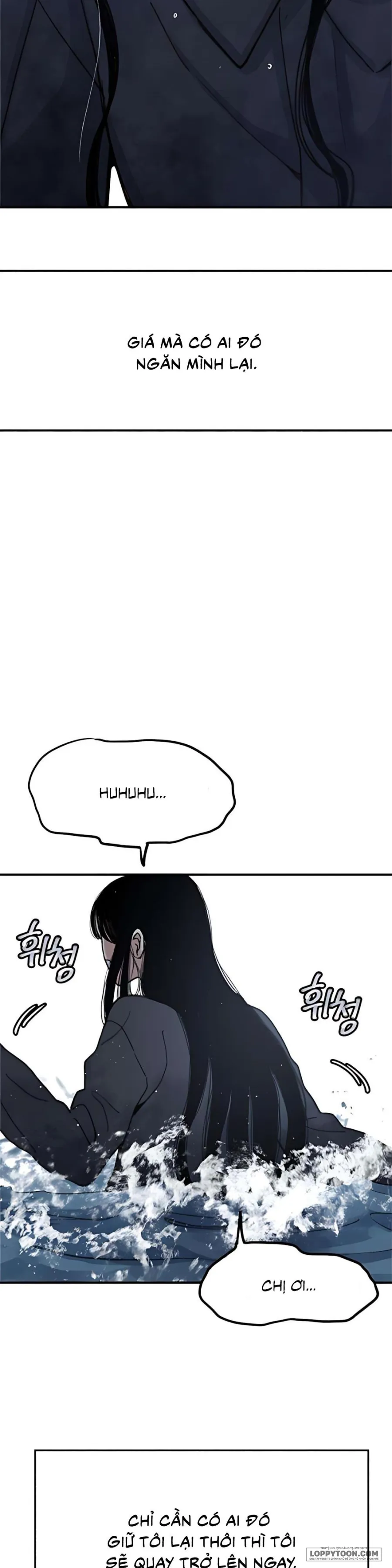 [18+] Thế Thân - Chap 3 - Trang 51