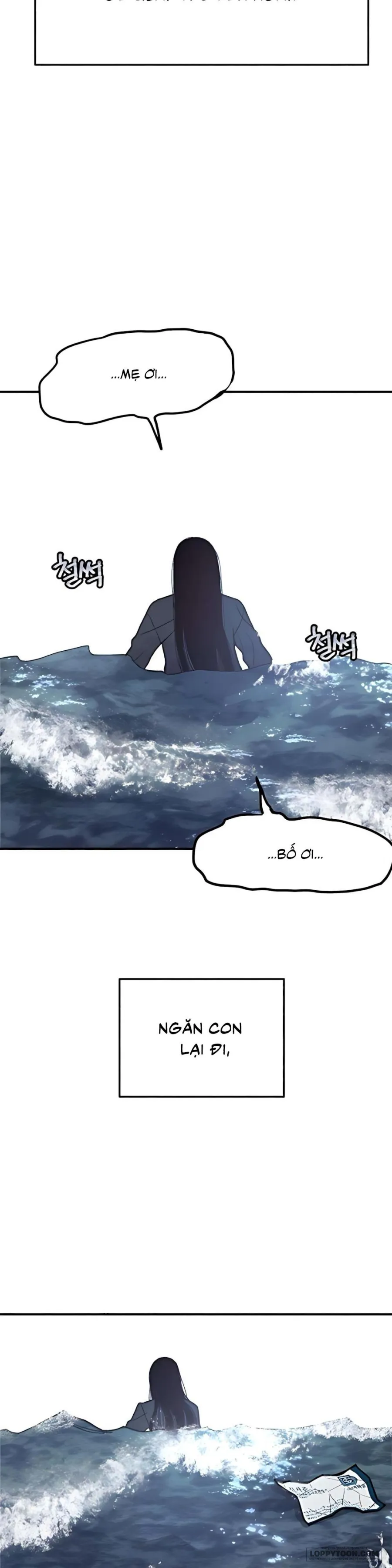 [18+] Thế Thân - Chap 3 - Trang 52