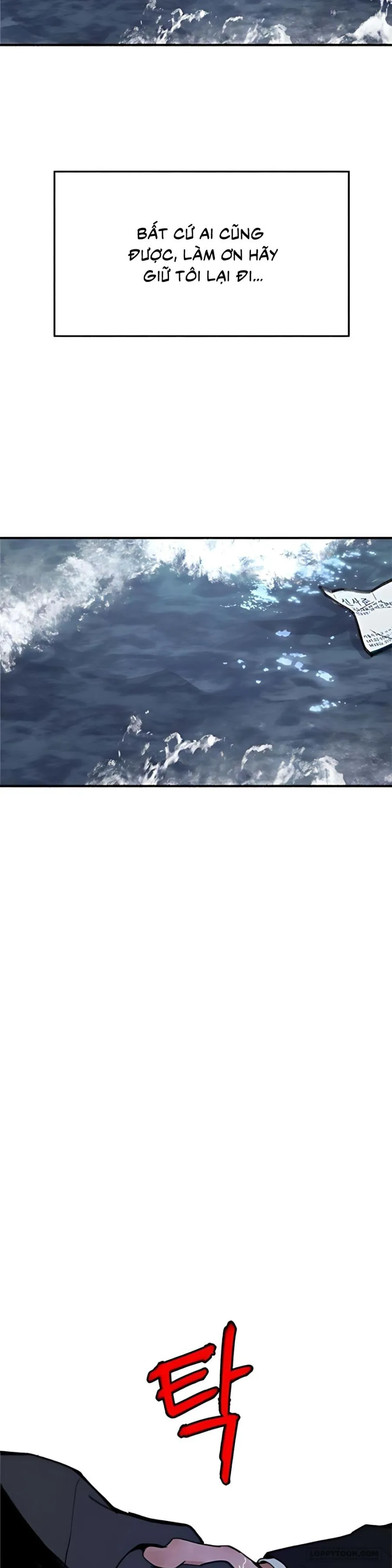 [18+] Thế Thân - Chap 3 - Trang 53