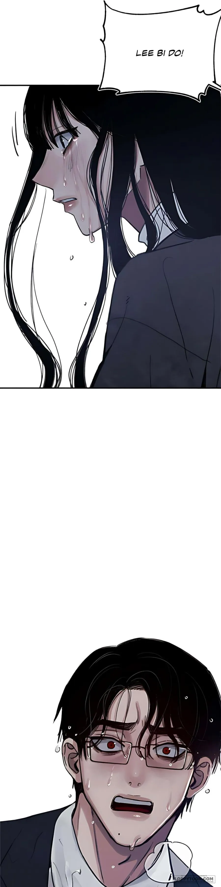 [18+] Thế Thân - Chap 3 - Trang 55