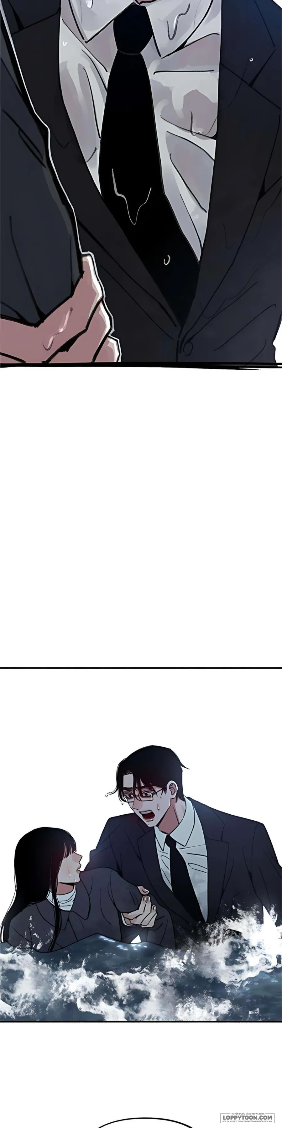 [18+] Thế Thân - Chap 3 - Trang 56