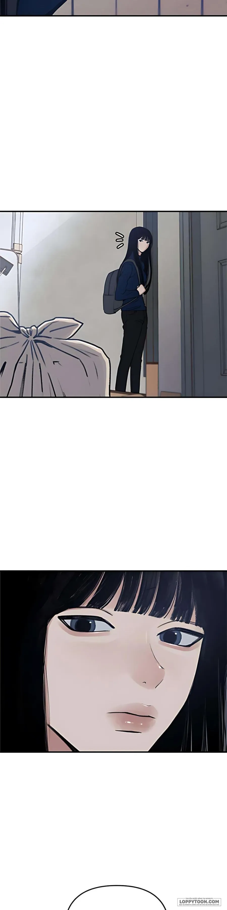 [18+] Thế Thân - Chap 3 - Trang 7